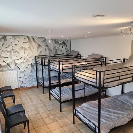 Auberge Анже Экстерьер фото